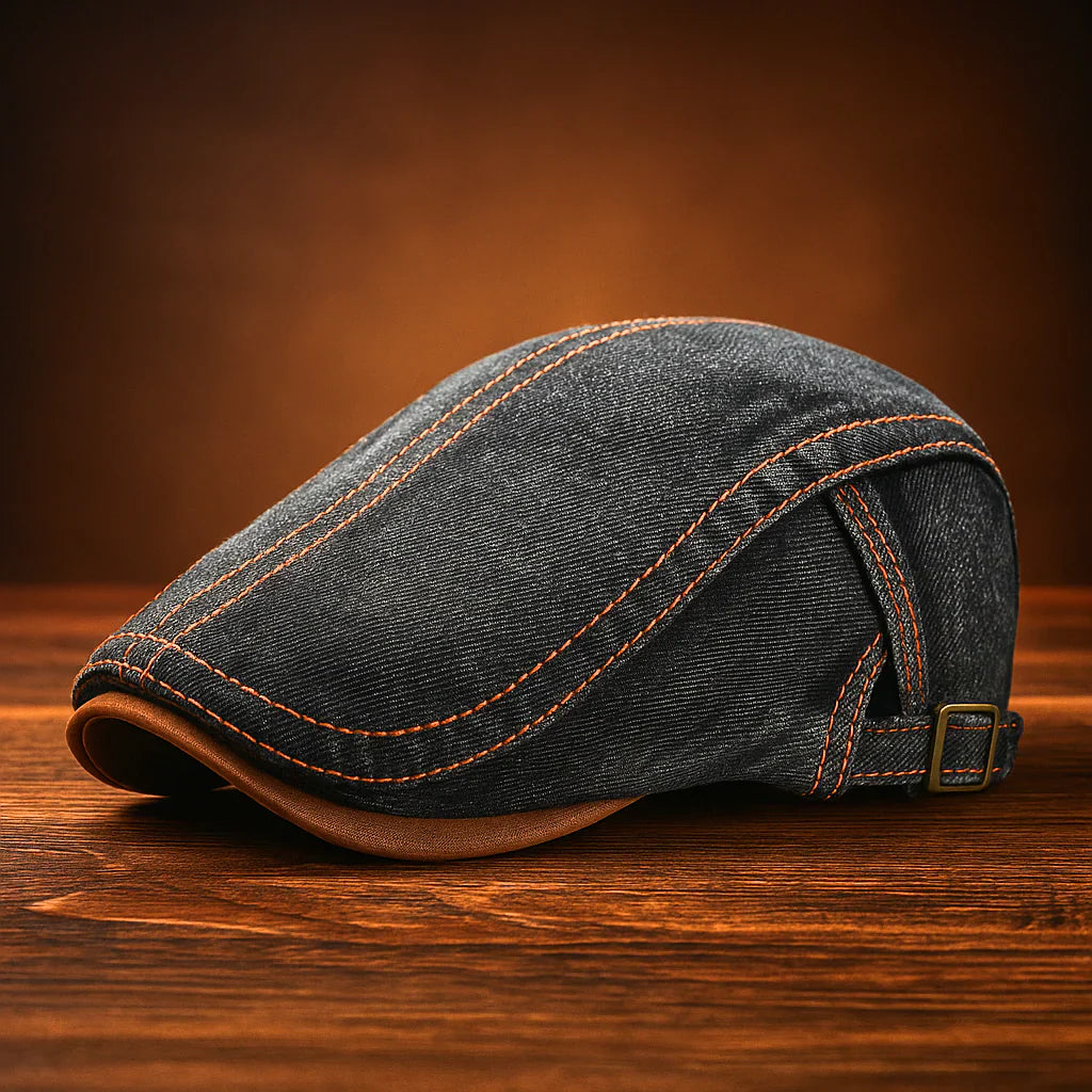 Tommy Kingswell Heritage Cap