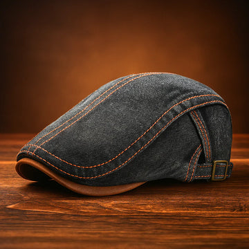 Tommy Kingswell Heritage Cap