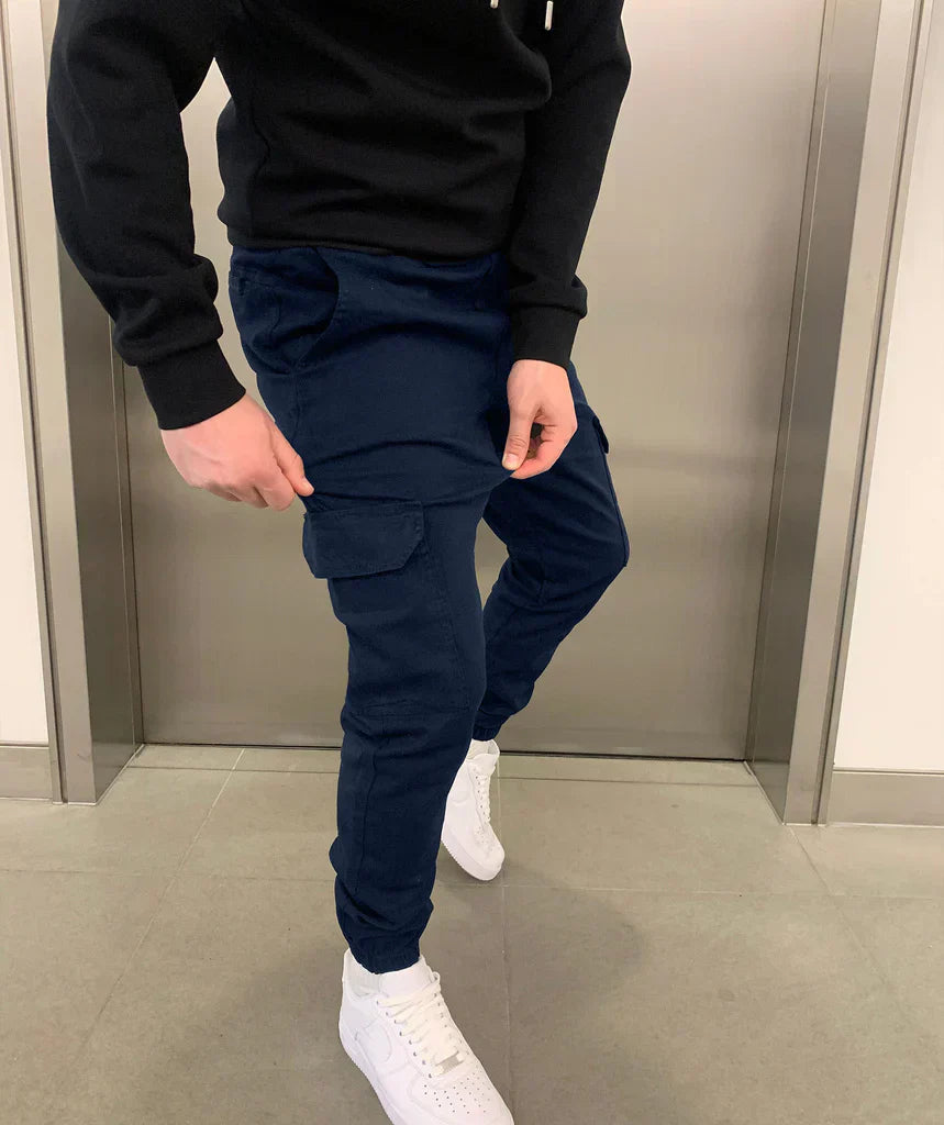 Ravn Cargo-Jogger