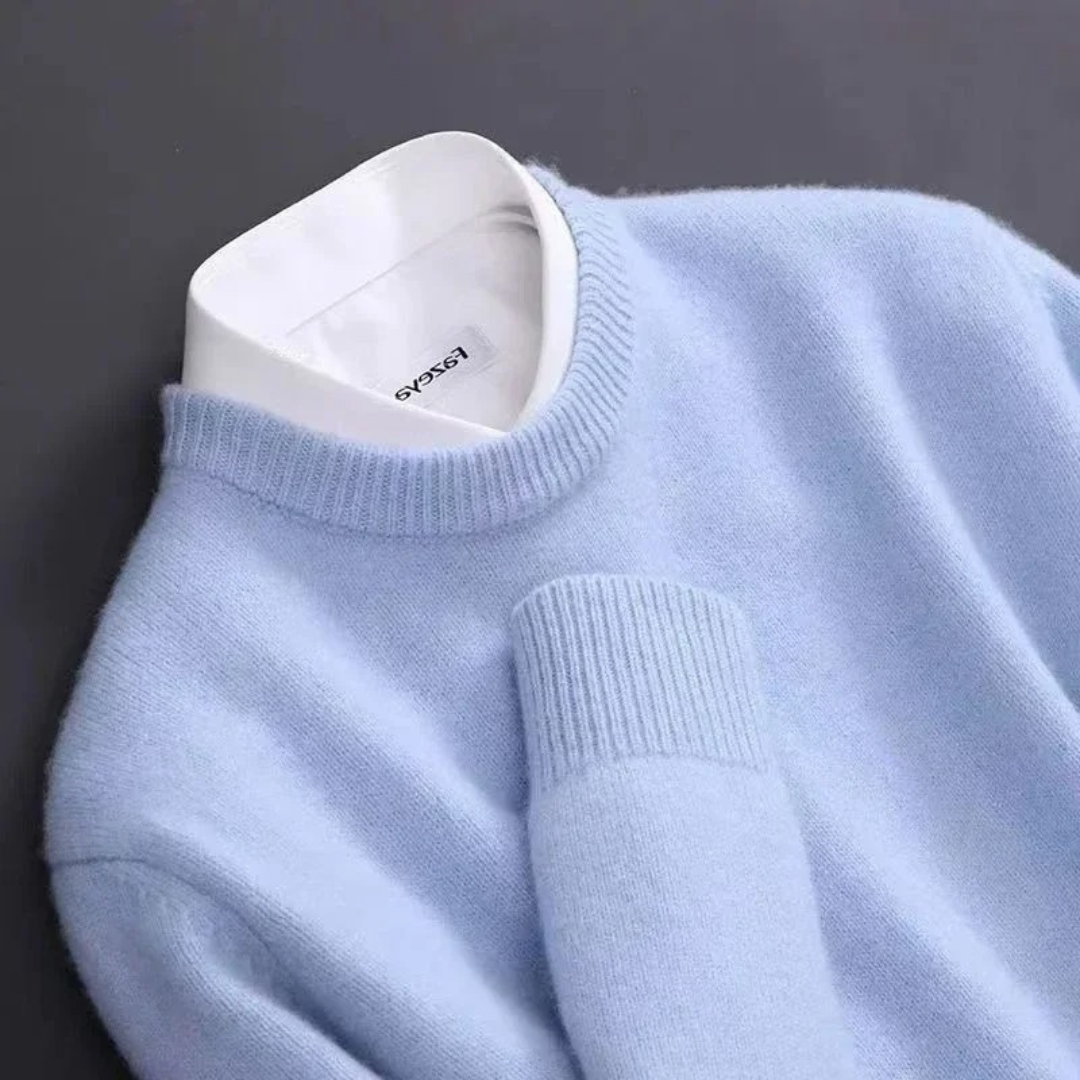 Kensington™ | LUXURY JUMPER