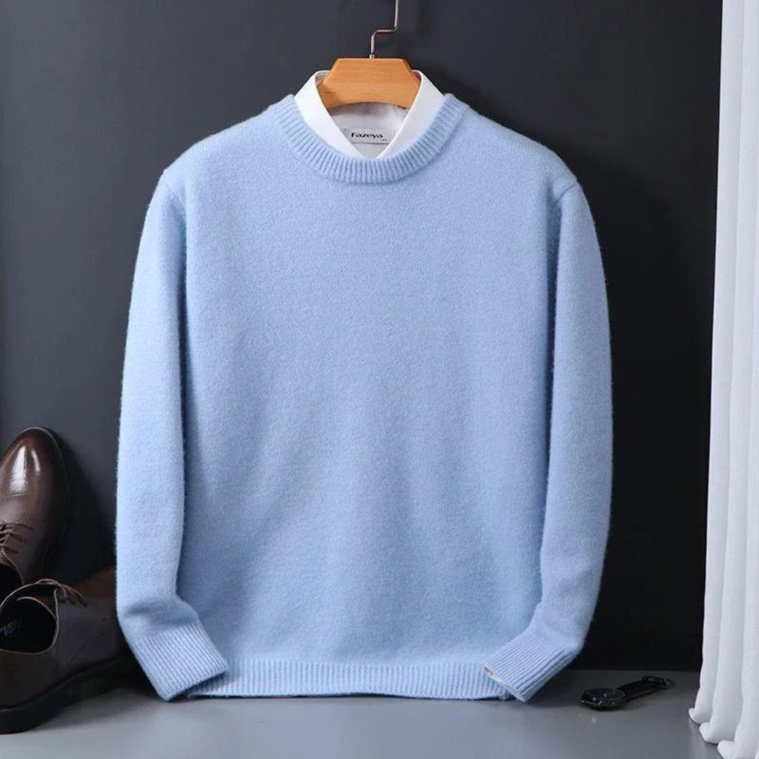 Kensington™ | LUXURY JUMPER