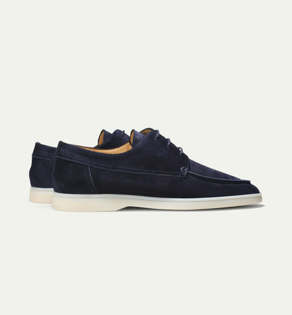 Oxford | Stylish Synthetic Leather Loafers