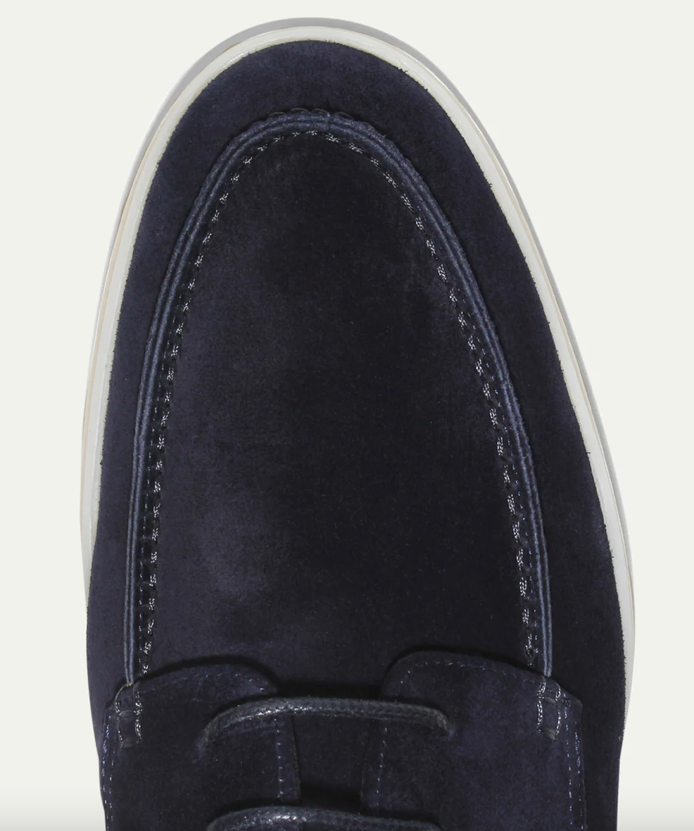 Oxford | Stylish Synthetic Leather Loafers