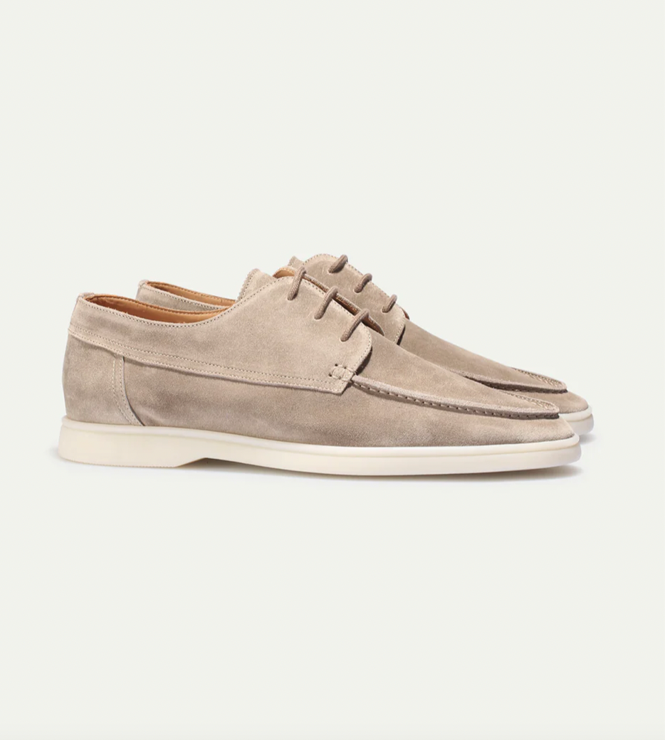 Oxford | Stylish Synthetic Leather Loafers