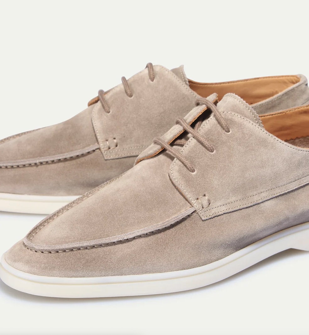 Oxford | Stylish Synthetic Leather Loafers
