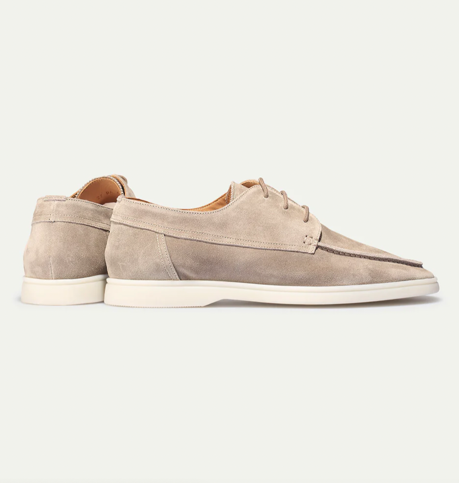 Oxford | Stylish Synthetic Leather Loafers