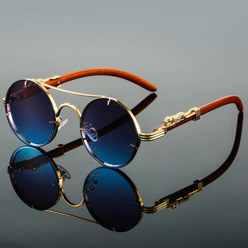 Jaro™ | Retro-inspired sunglasses