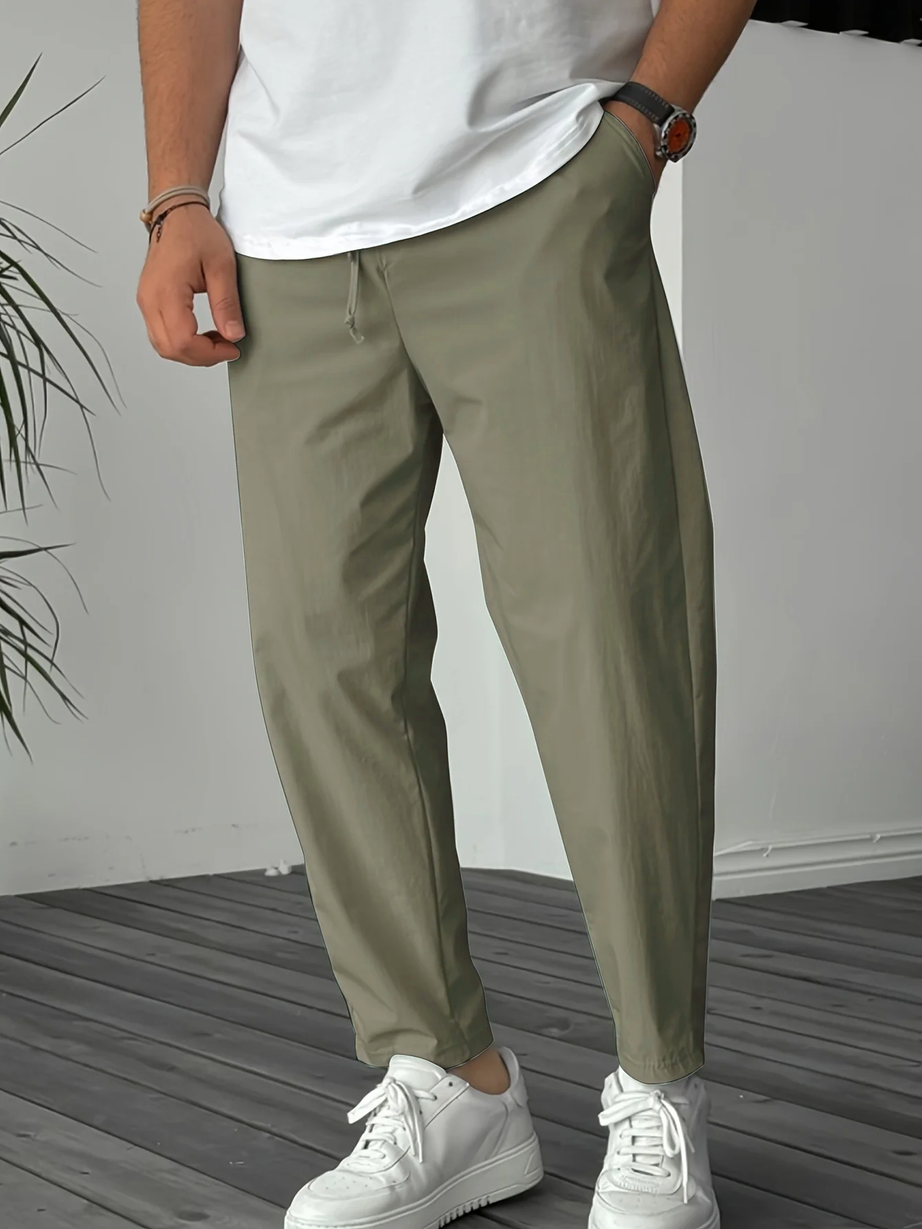 Ravn Trousers