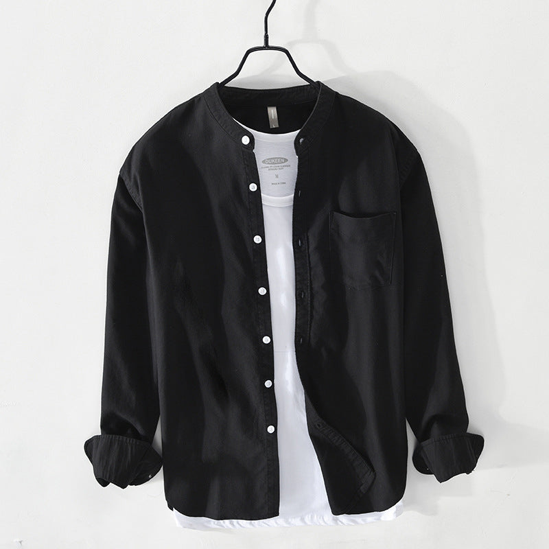 Savile | Premium Cotton Shirt