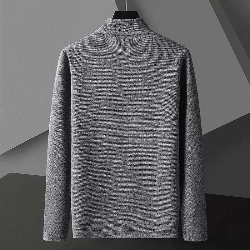 Mayfair | Luxury Men’s Cardigan
