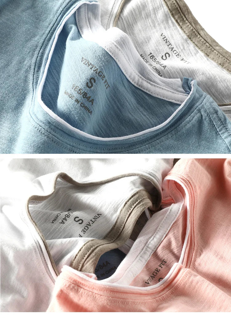 Cali Cotton Short Sleeve Shirt