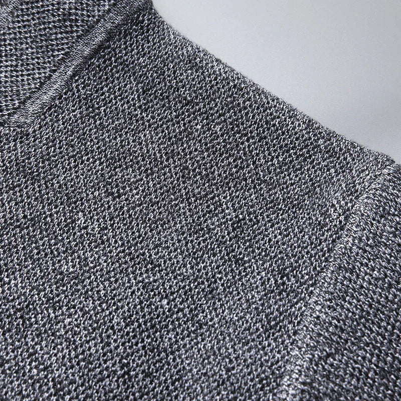 Mayfair | Luxury Men’s Cardigan