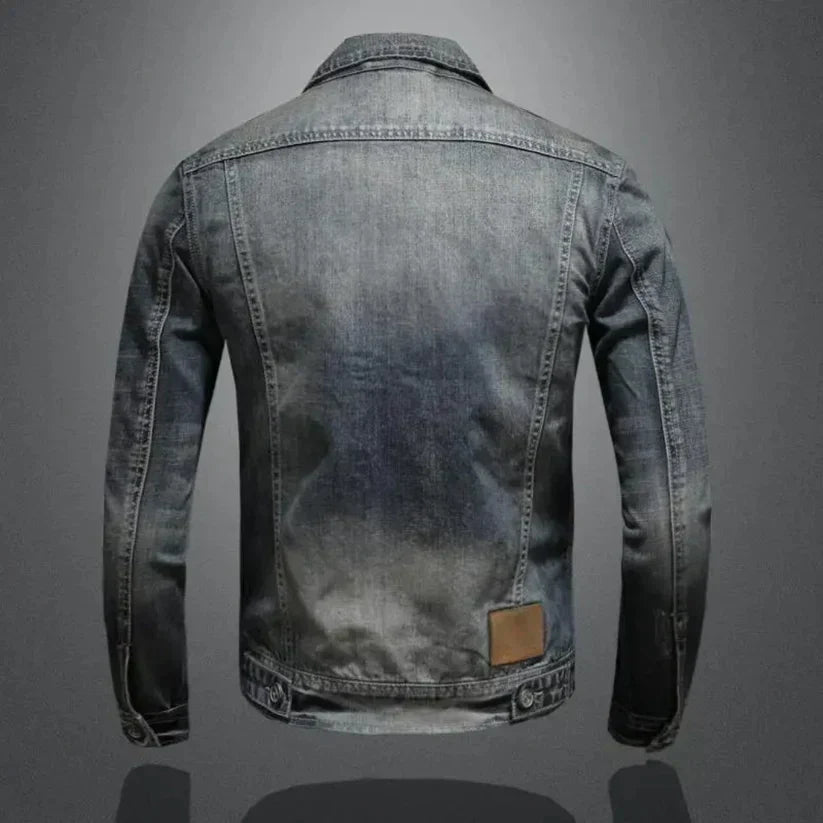 Mason | Denim Jacket