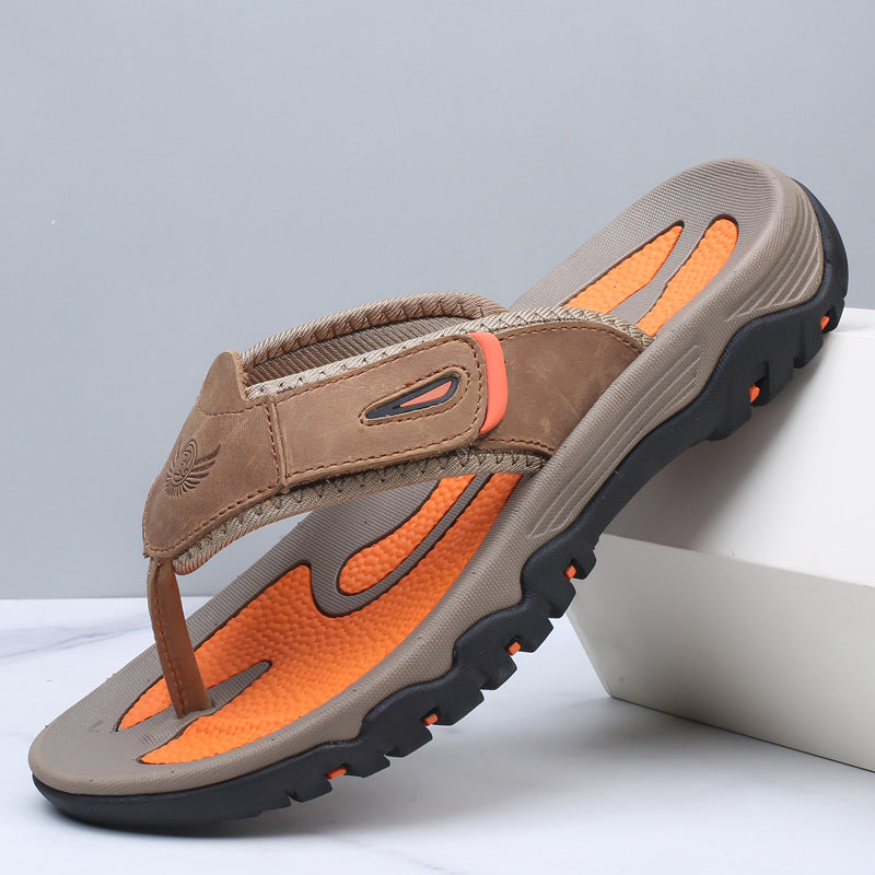 Madison Sandals