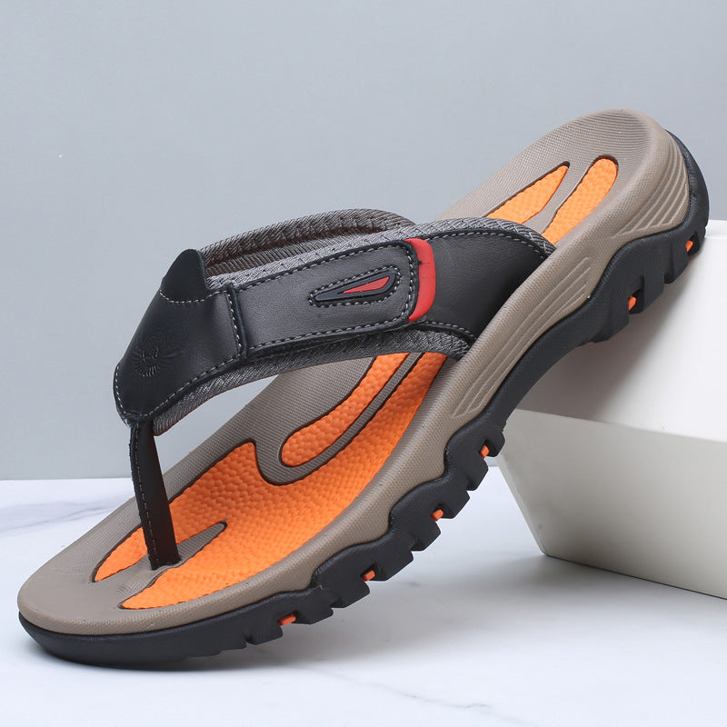 Madison Sandals