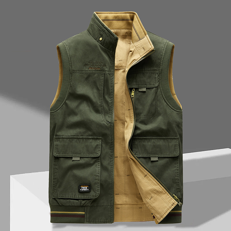 Wellington Row | Luxury Men's Waistcoat
