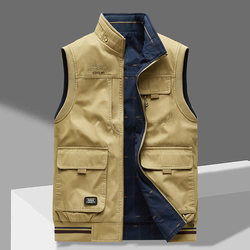 Wellington Row | Luxury Men's Waistcoat
