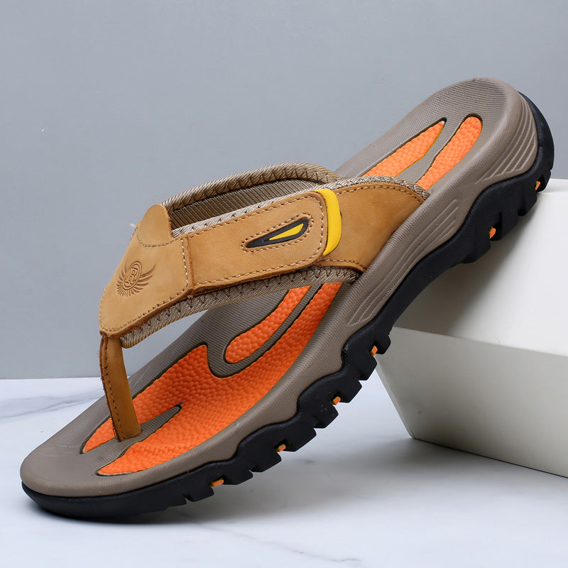 Madison Sandals