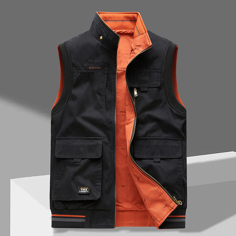 Wellington Row | Luxury Men's Waistcoat