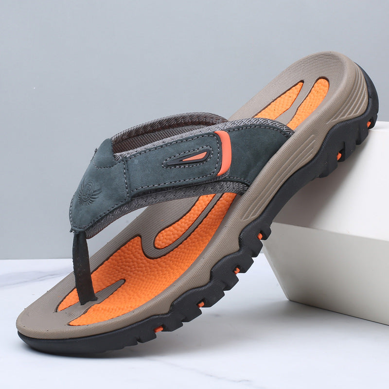 Madison Sandals