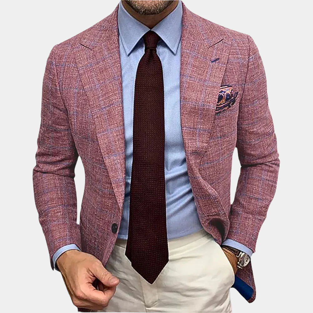 Knightsbridge | Lightweight Everyday Jacket