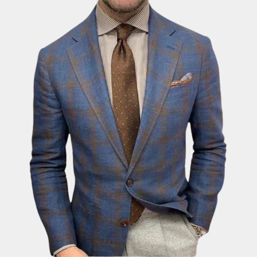 Knightsbridge | Lightweight Everyday Jacket