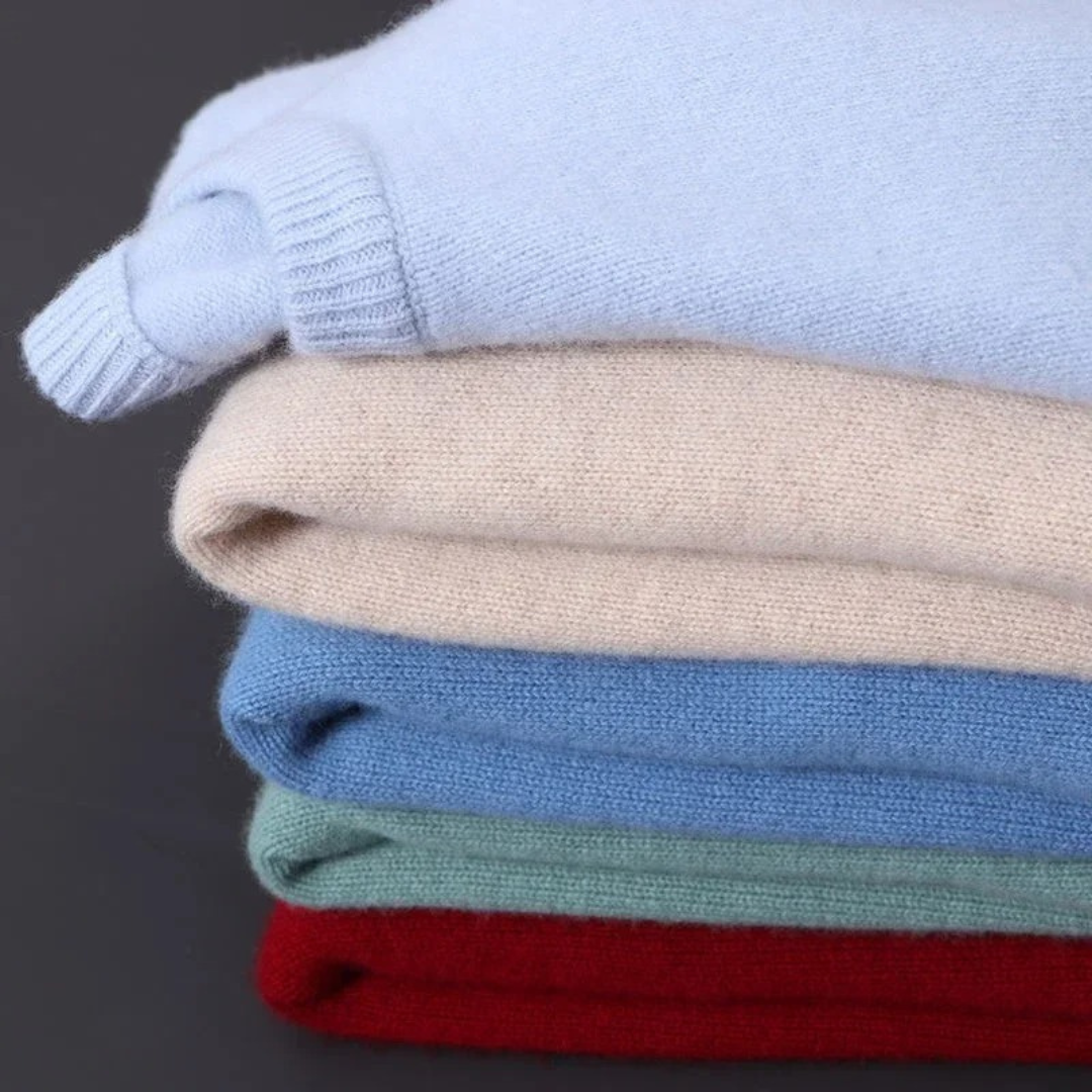 Kensington™ | LUXURY JUMPER