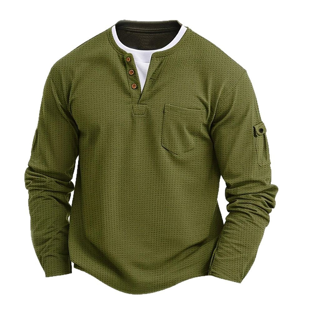 Wexford London | MODERN LONG-SLEEVED SHIRT