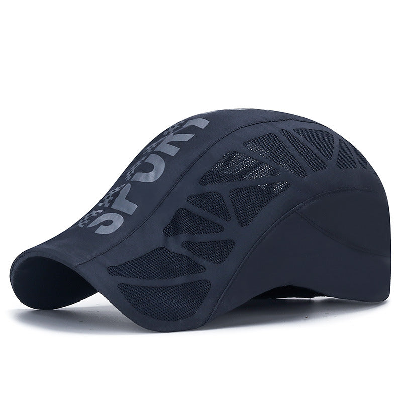 AeroMesh Sport Cap