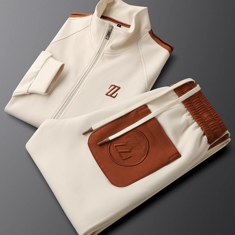 Zerrell | Tracksuit for Men