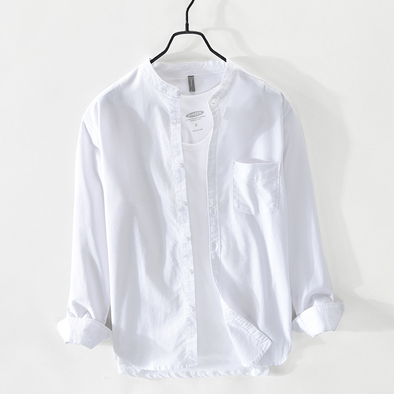 Savile | Premium Cotton Shirt