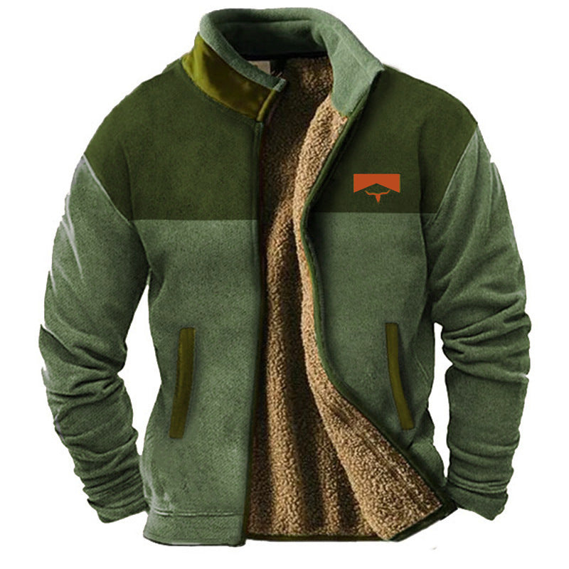 Camden Fleece Jacket