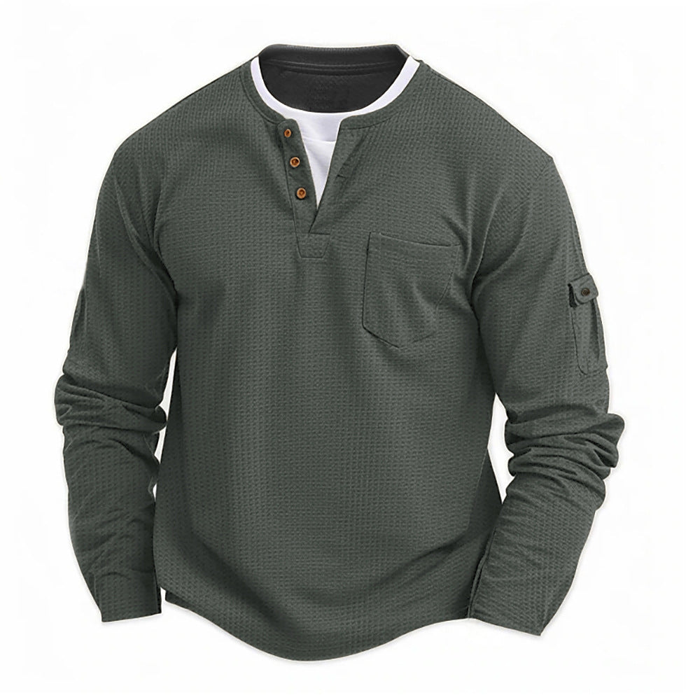 Wexford London | MODERN LONG-SLEEVED SHIRT