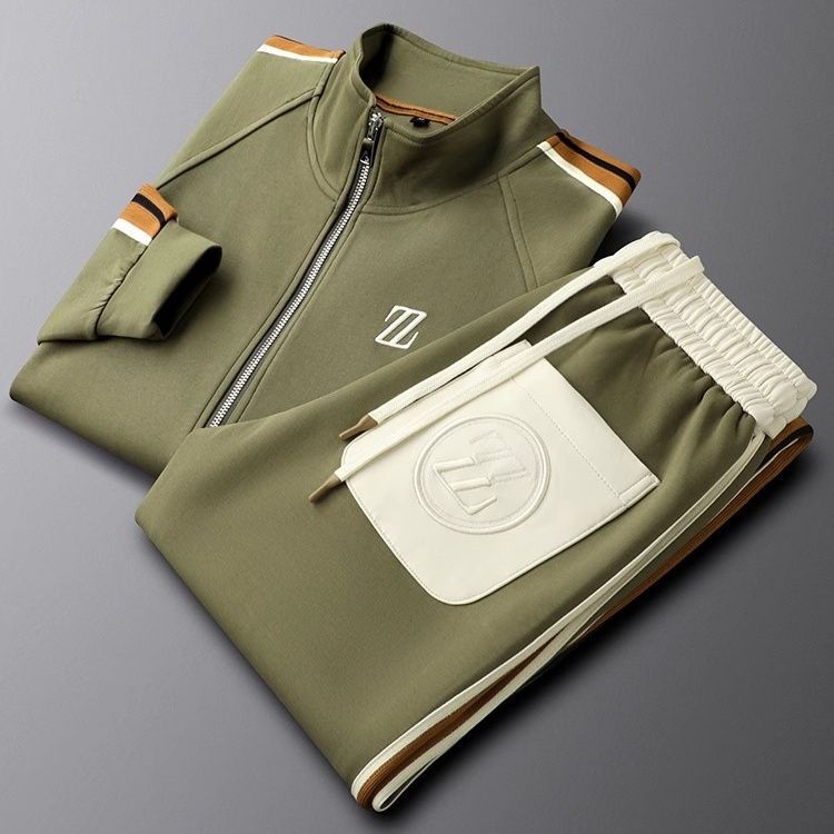 Zerrell | Tracksuit for Men