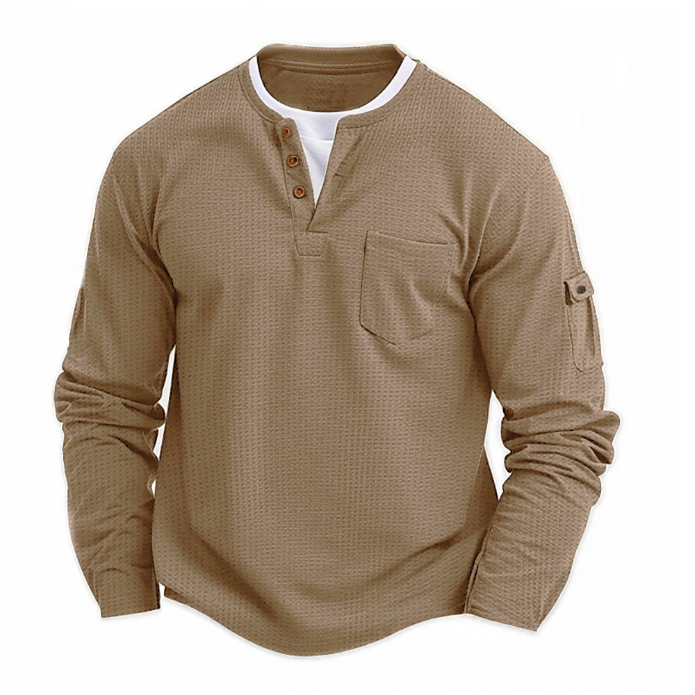 Wexford London | MODERN LONG-SLEEVED SHIRT