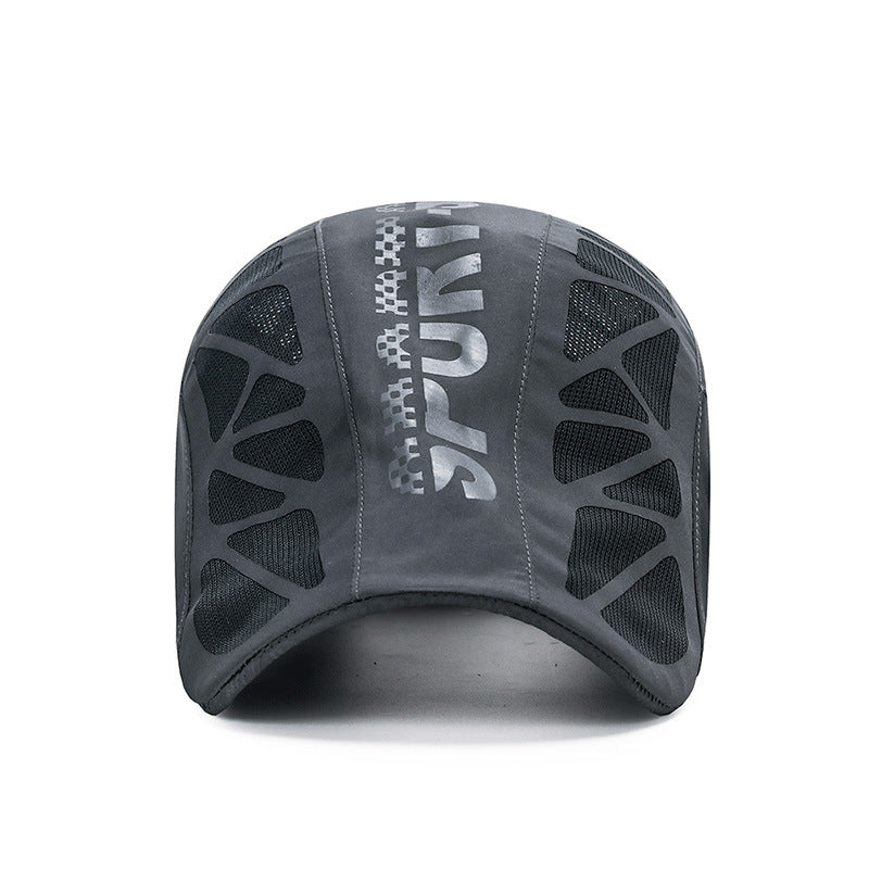 AeroMesh Sport Cap