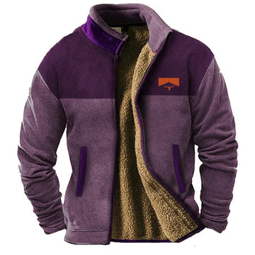 Camden Fleece Jacket