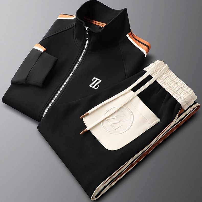 Zerrell | Tracksuit for Men