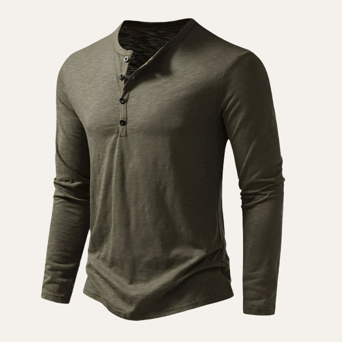 Cromwell Long sleeve