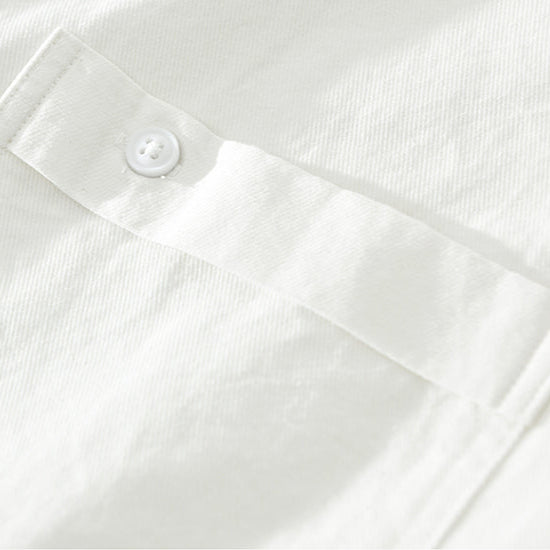 Warwick | Breezy Cotton Shirt