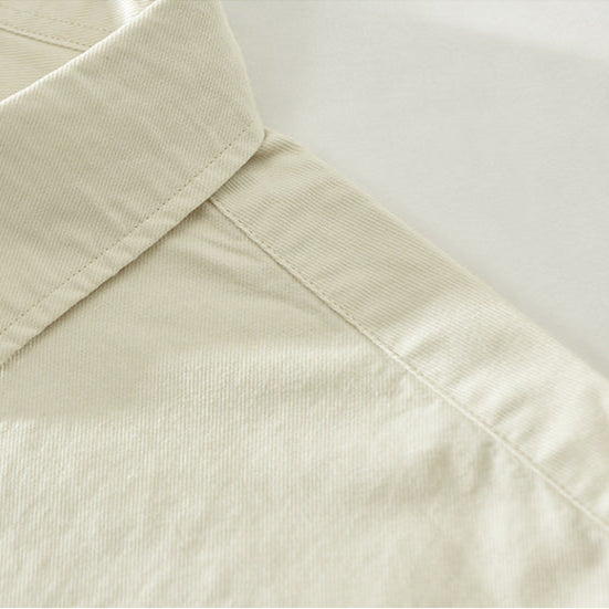 Warwick | Breezy Cotton Shirt