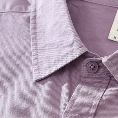 Warwick | Breezy Cotton Shirt