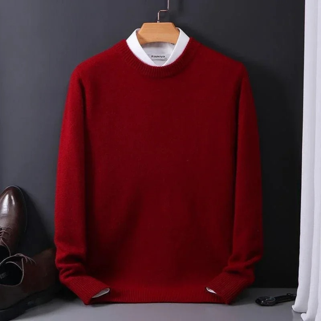 Kensington™ | LUXURY JUMPER