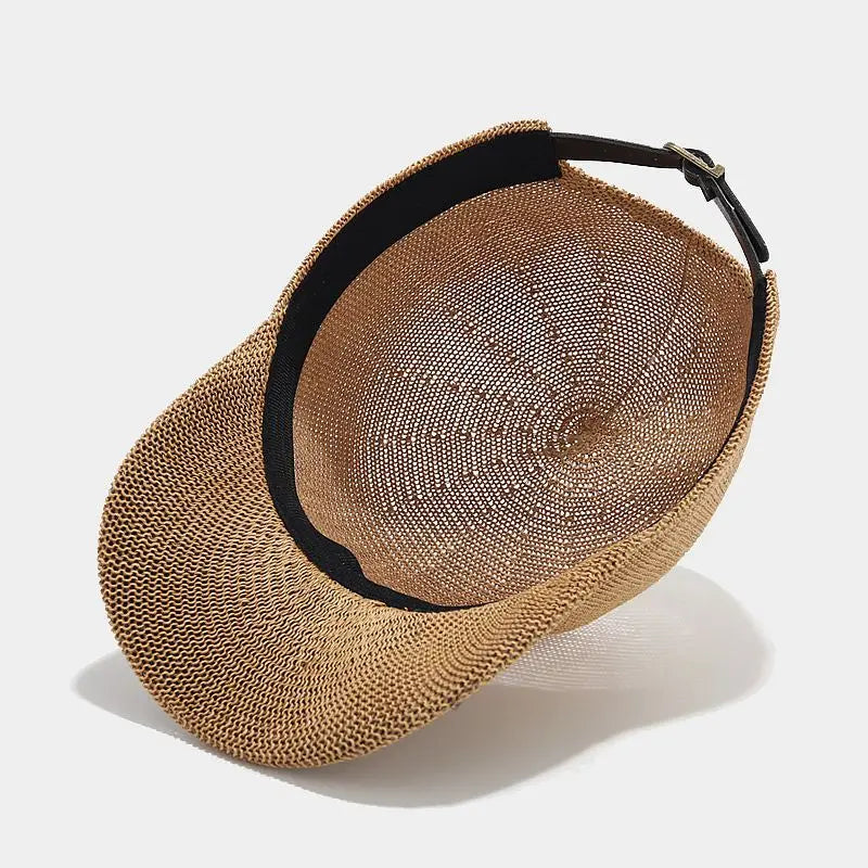 Breezy Sun Hat - Fresh Air, Fresh Style