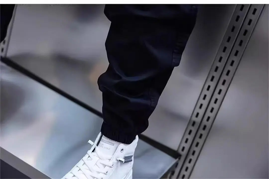 Carter™ | Athletic Pants