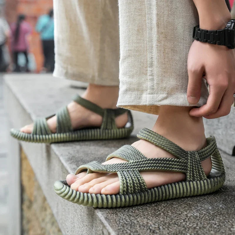 Maro Nomad Sandals