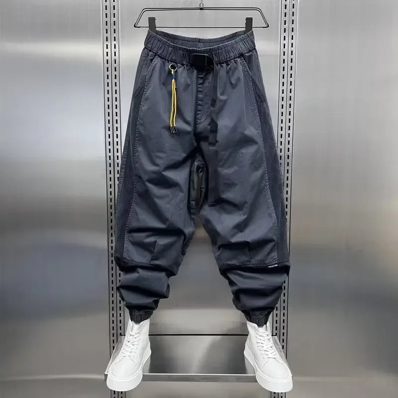 Hunt™ | AIRY COMFORT TROUSERS