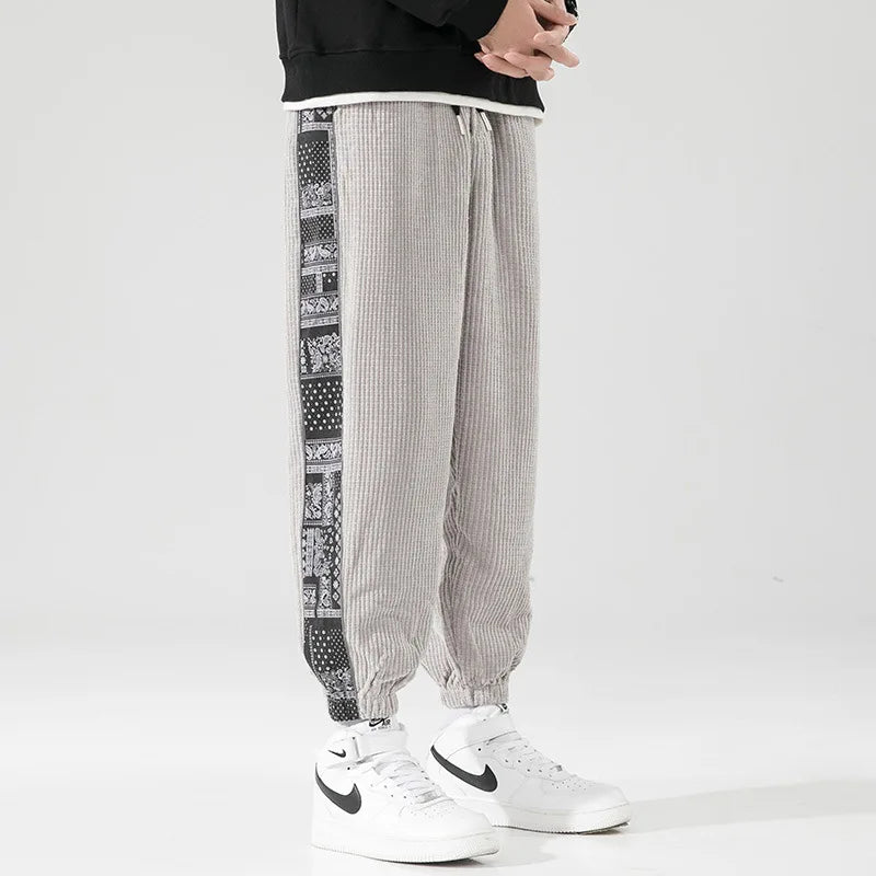 Apex Corduroy Pants