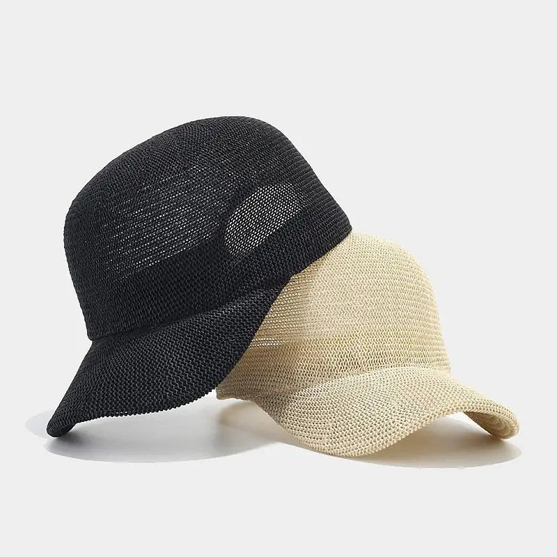 Breezy Sun Hat - Fresh Air, Fresh Style