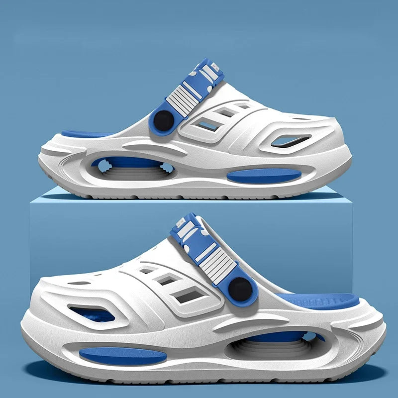 CloudStep Comfort Slides